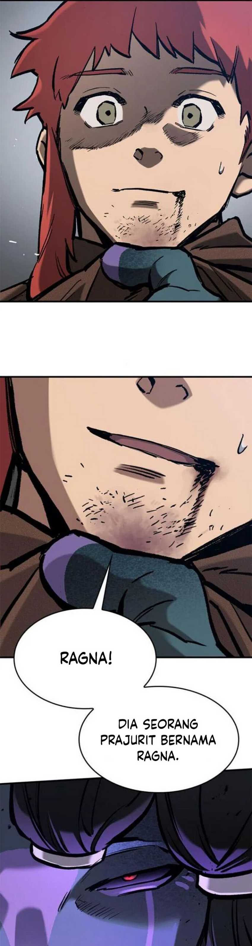 Eternally Regressing Knight Chapter 55