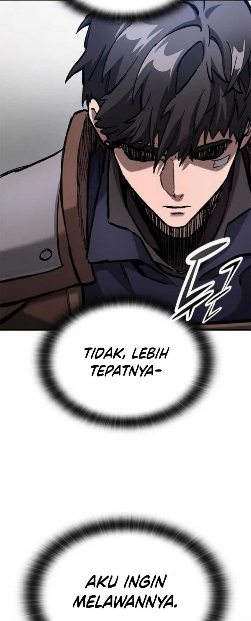 Eternally Regressing Knight Chapter 55