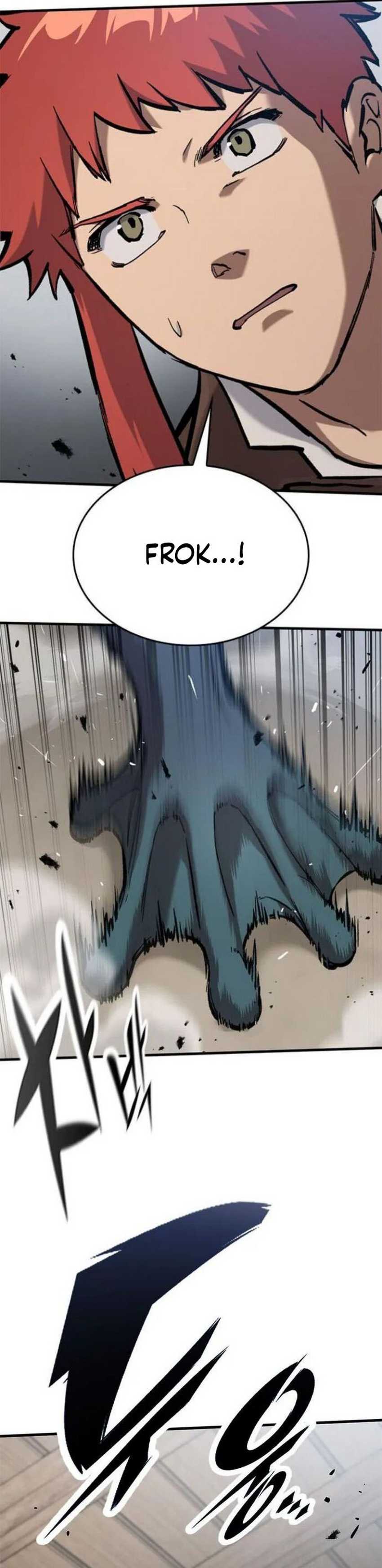 Eternally Regressing Knight Chapter 55
