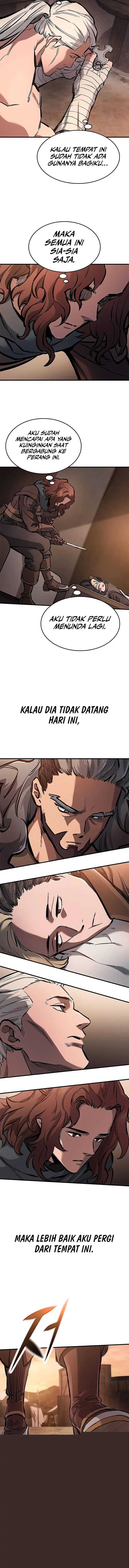Eternally Regressing Knight Chapter 57