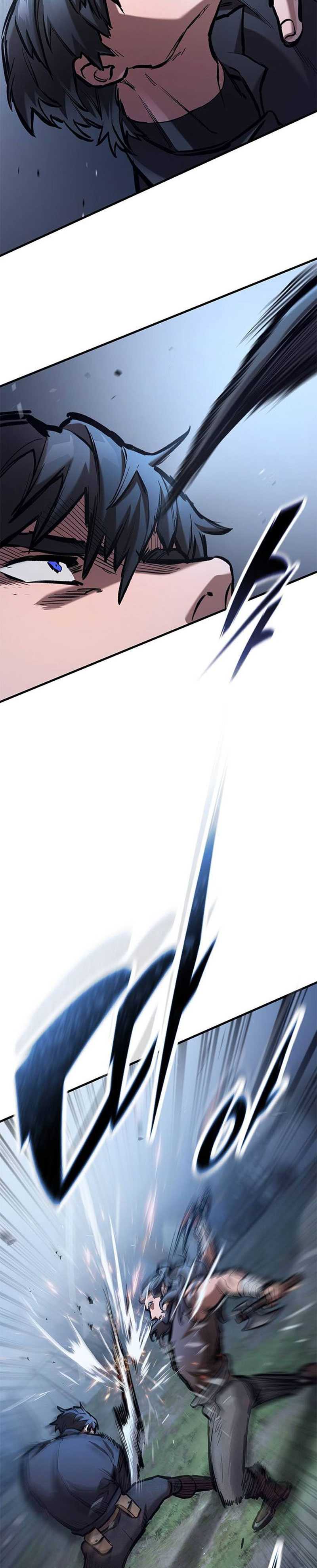 Eternally Regressing Knight Chapter 58