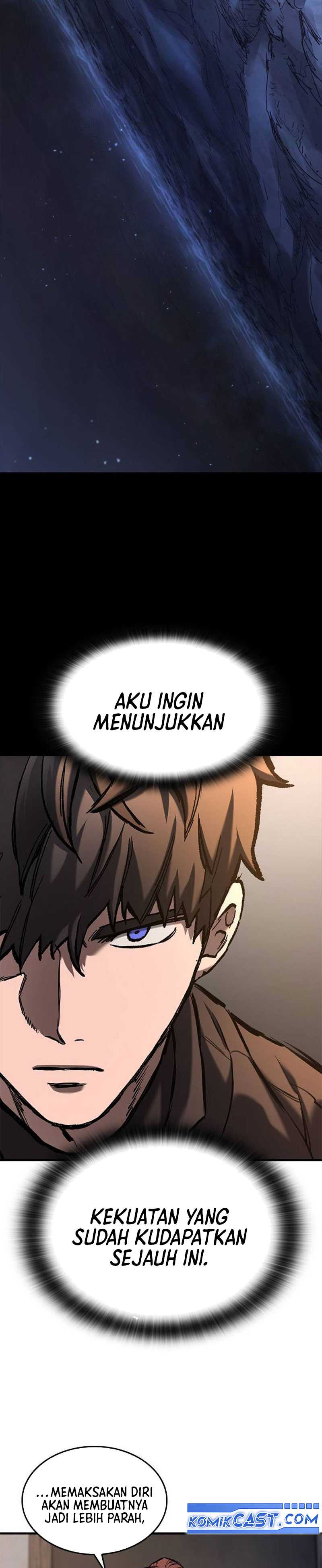 Eternally Regressing Knight Chapter 58