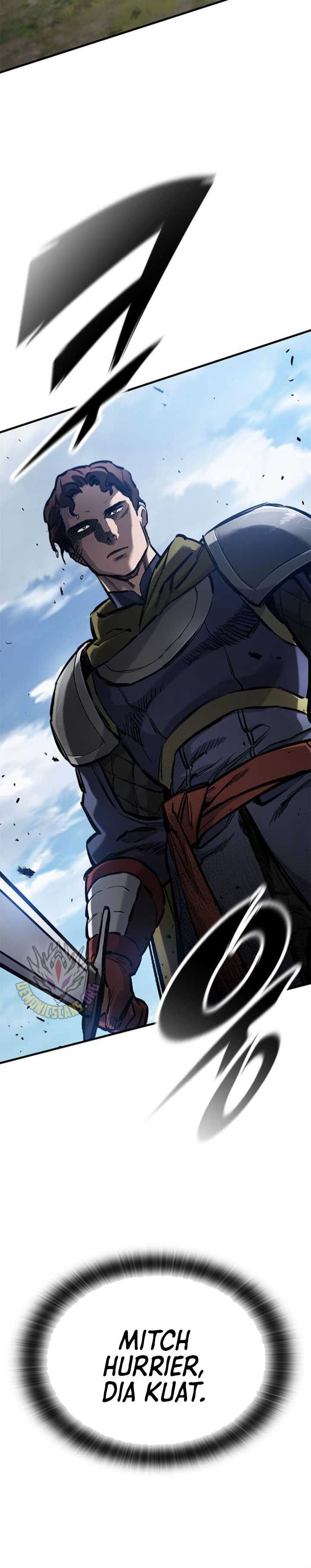 Eternally Regressing Knight Chapter 60