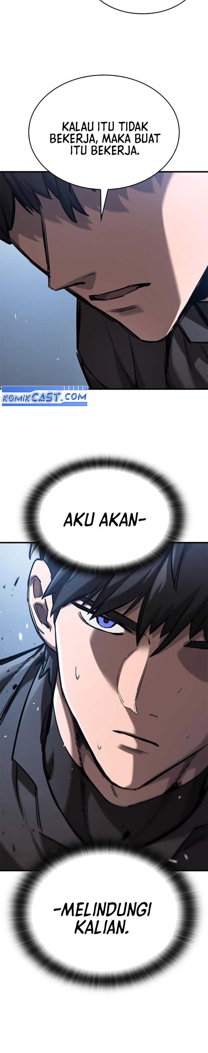 Eternally Regressing Knight Chapter 60