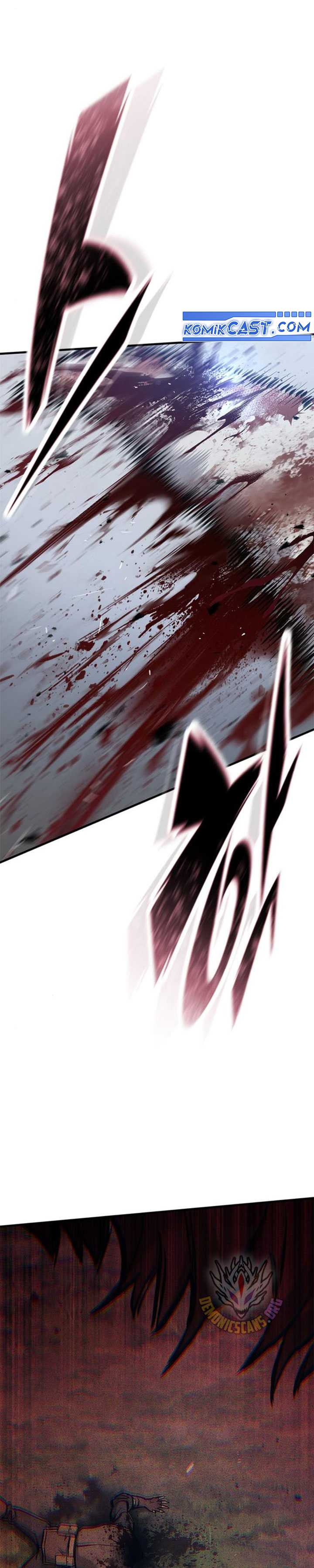 Eternally Regressing Knight Chapter 60