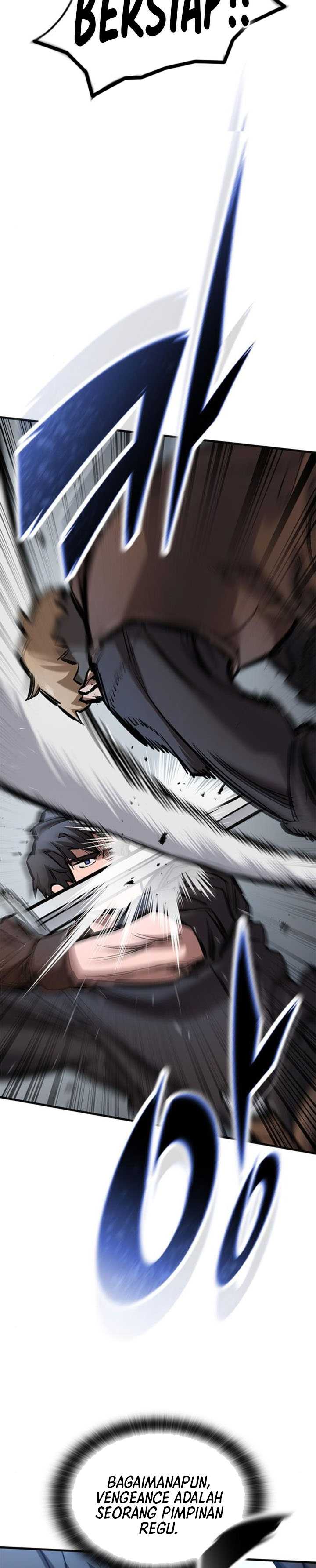 Eternally Regressing Knight Chapter 60