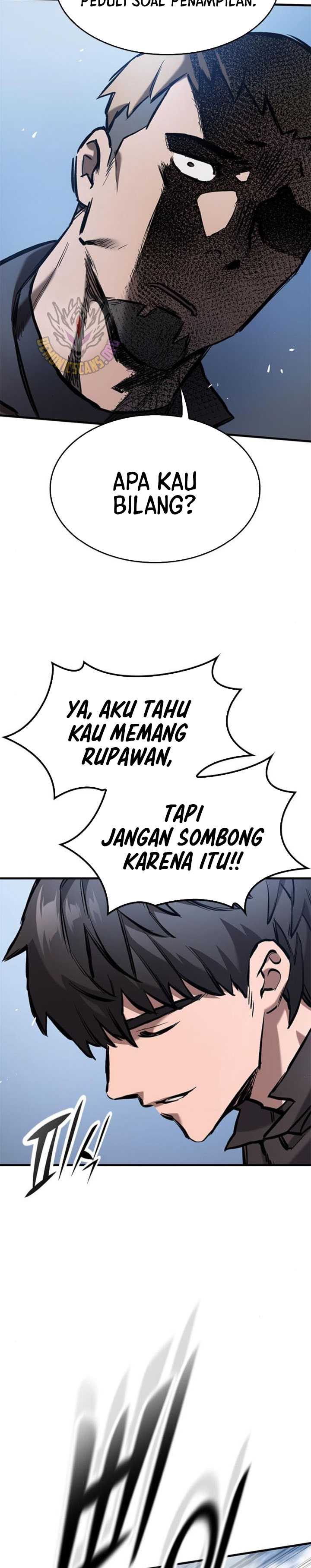 Eternally Regressing Knight Chapter 60