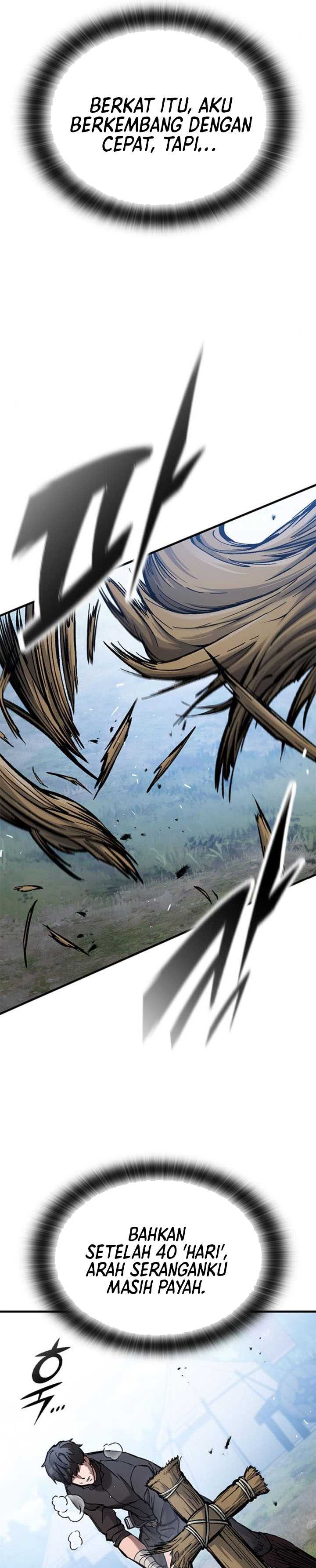 Eternally Regressing Knight Chapter 60