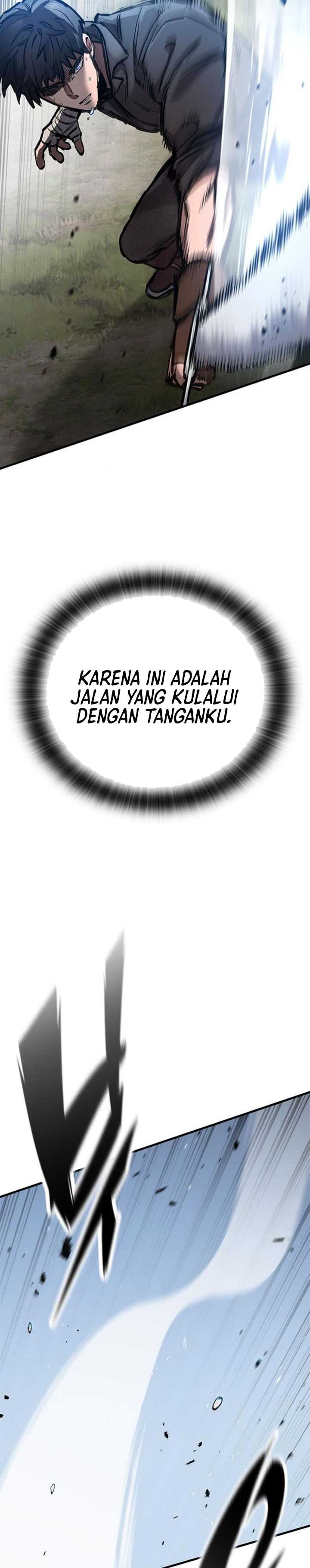 Eternally Regressing Knight Chapter 60