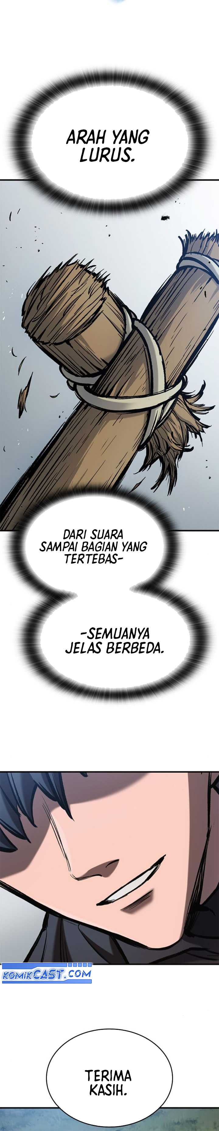 Eternally Regressing Knight Chapter 60