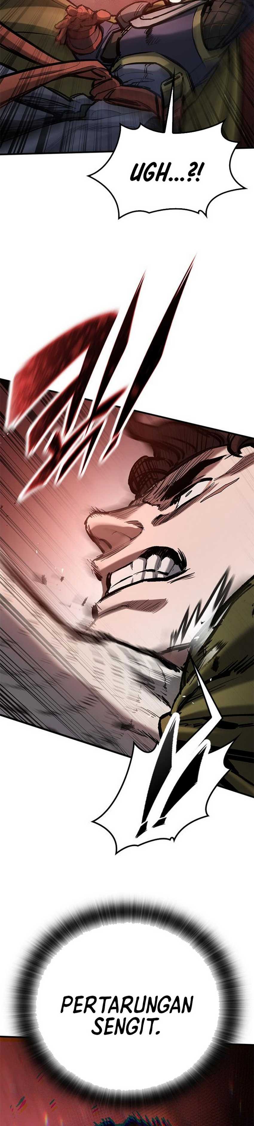 Eternally Regressing Knight Chapter 61