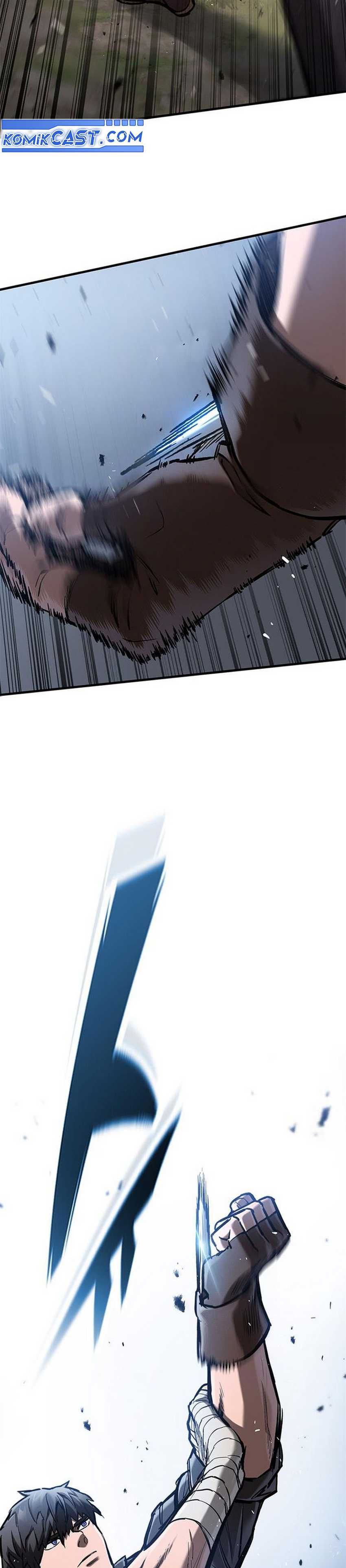 Eternally Regressing Knight Chapter 61
