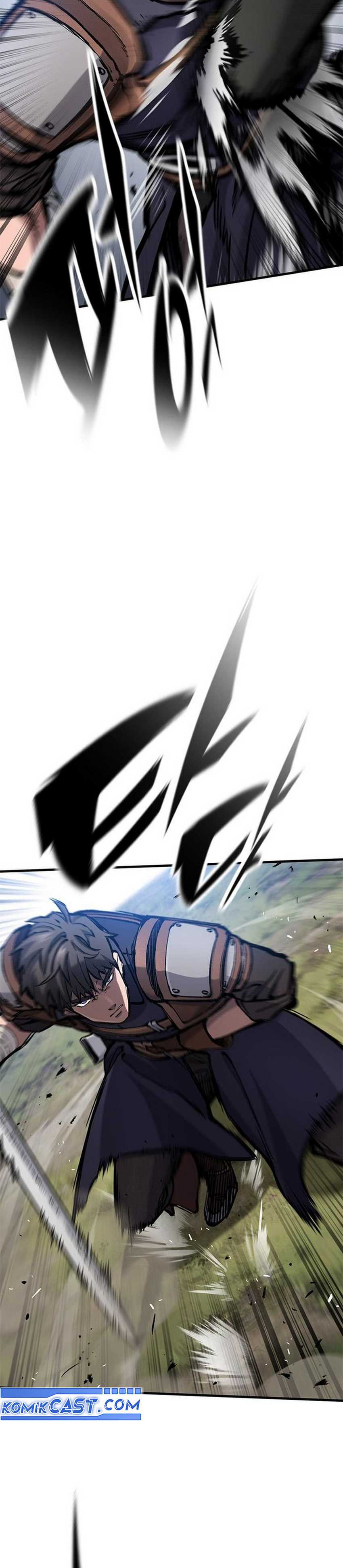 Eternally Regressing Knight Chapter 61