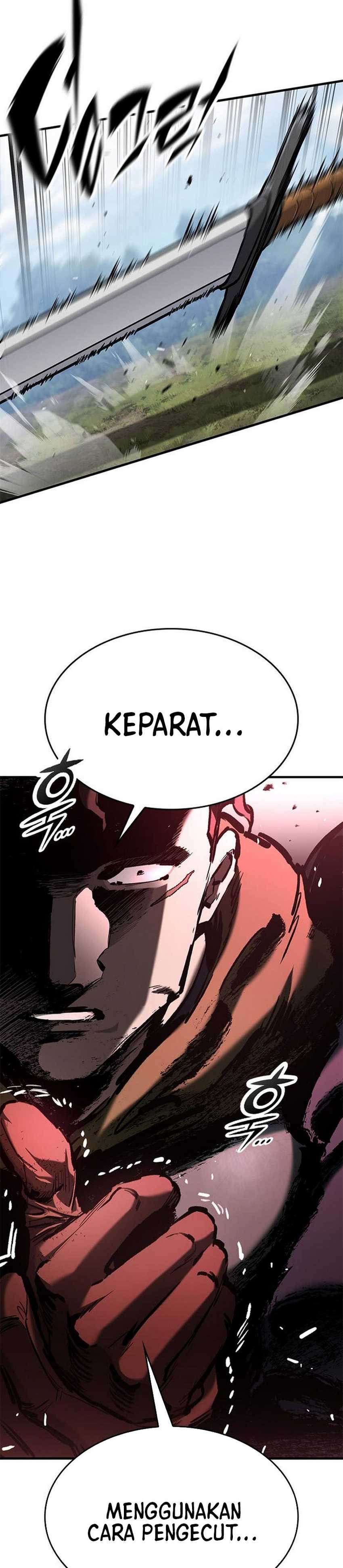 Eternally Regressing Knight Chapter 61