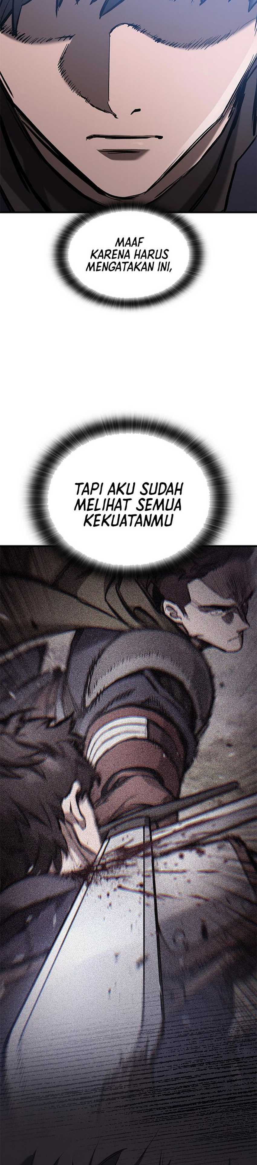 Eternally Regressing Knight Chapter 61