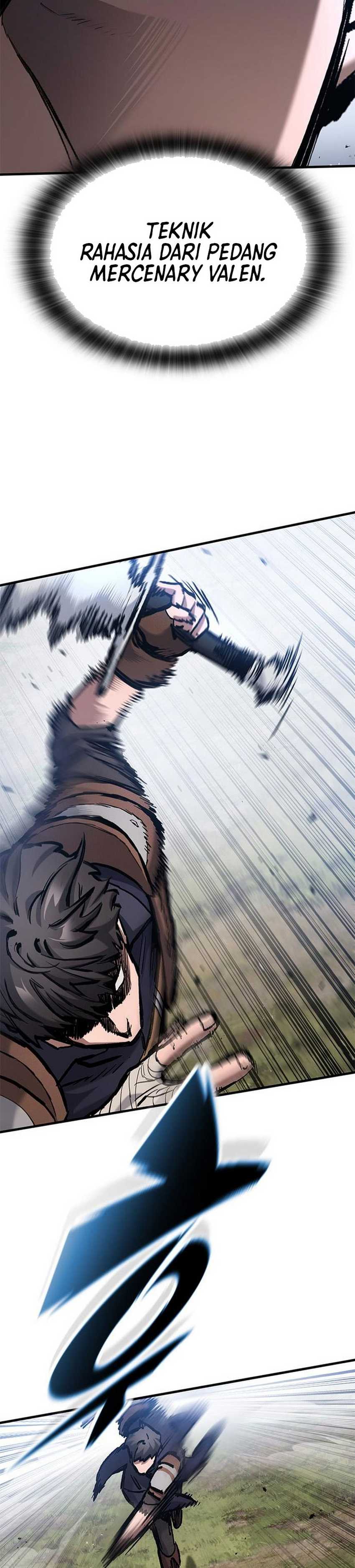 Eternally Regressing Knight Chapter 61