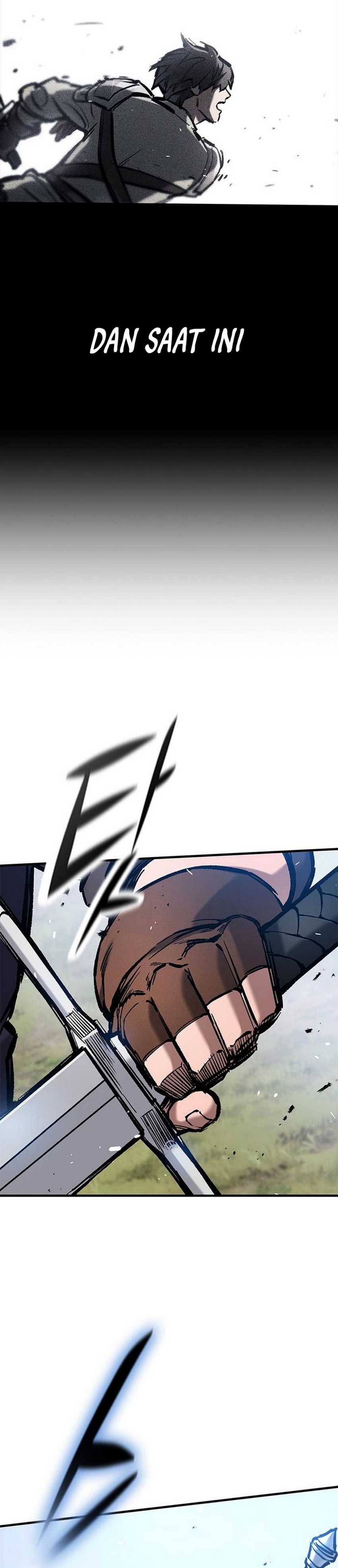 Eternally Regressing Knight Chapter 61