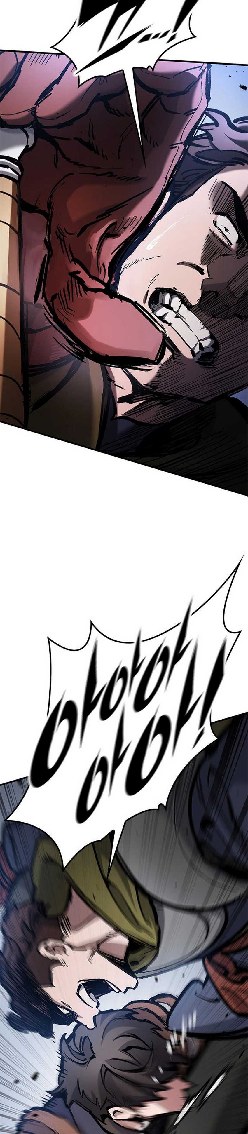 Eternally Regressing Knight Chapter 61