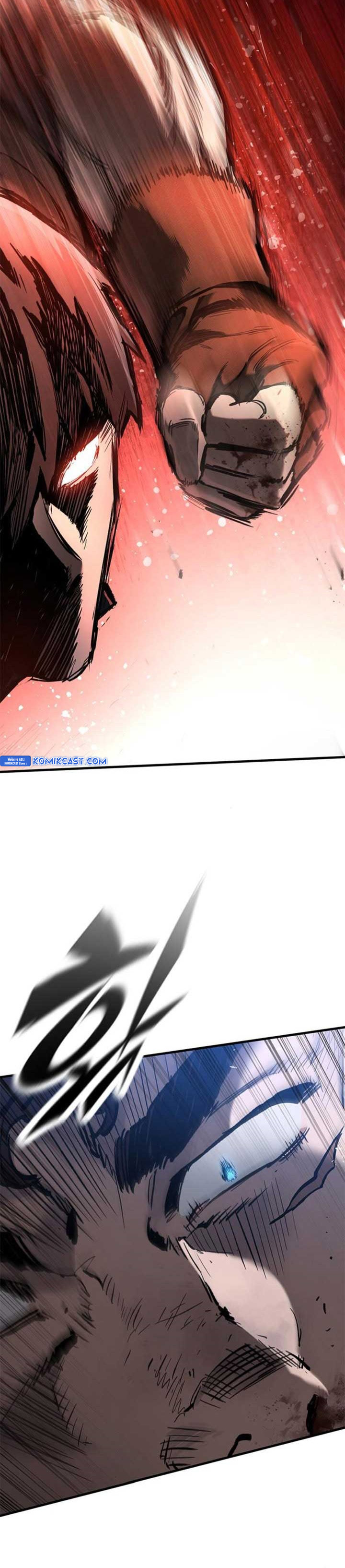 Eternally Regressing Knight Chapter 62