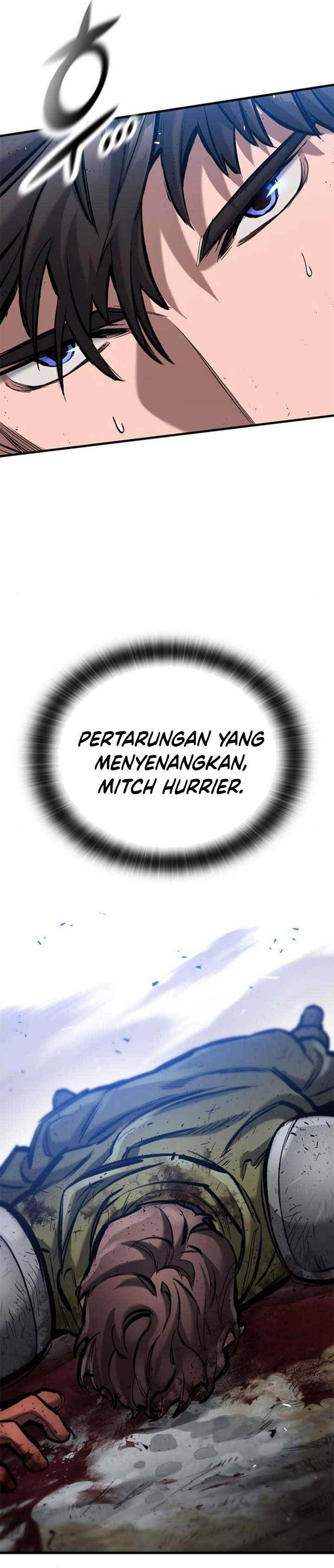 Eternally Regressing Knight Chapter 62