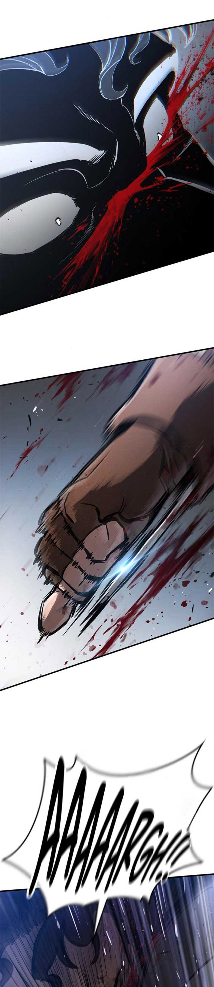 Eternally Regressing Knight Chapter 62