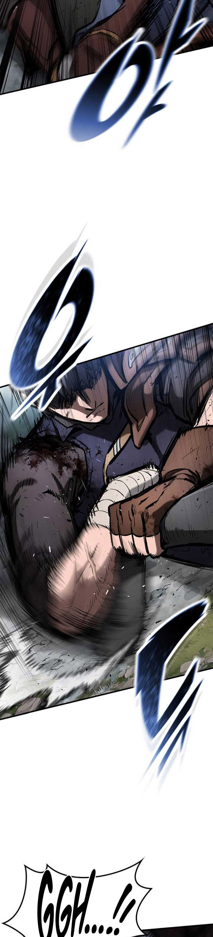 Eternally Regressing Knight Chapter 62
