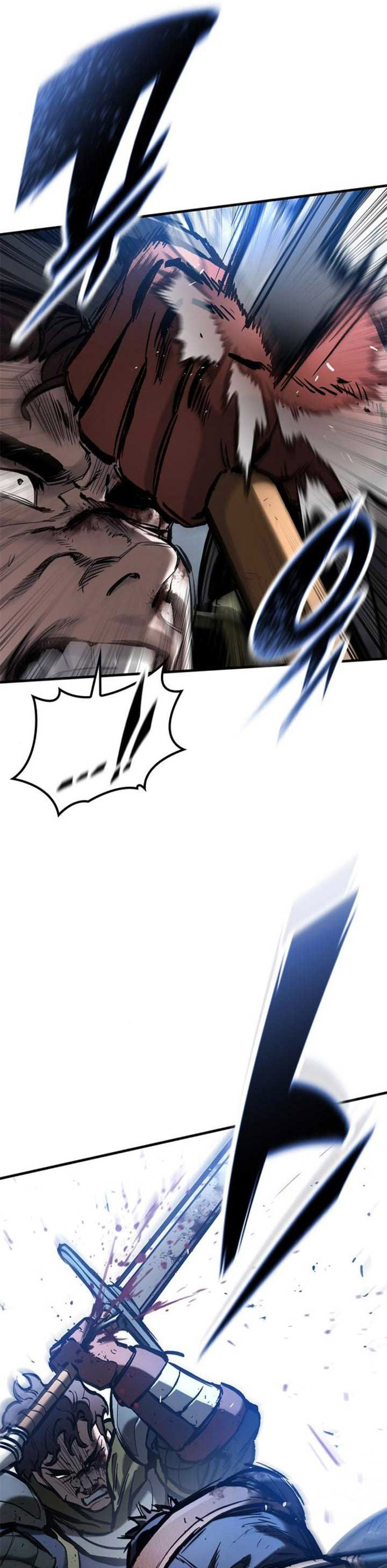 Eternally Regressing Knight Chapter 62