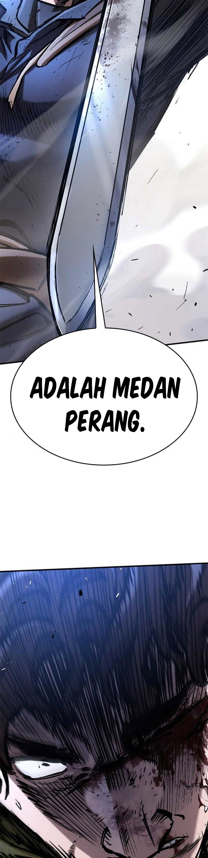 Eternally Regressing Knight Chapter 62
