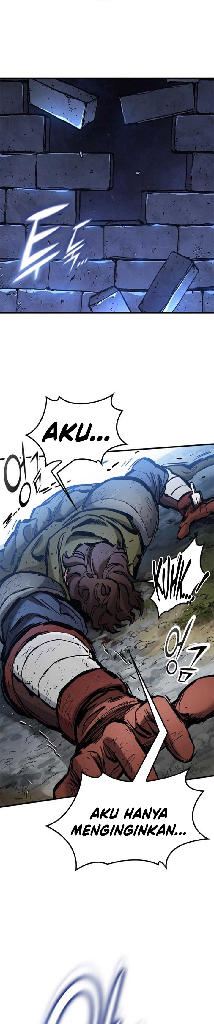 Eternally Regressing Knight Chapter 62