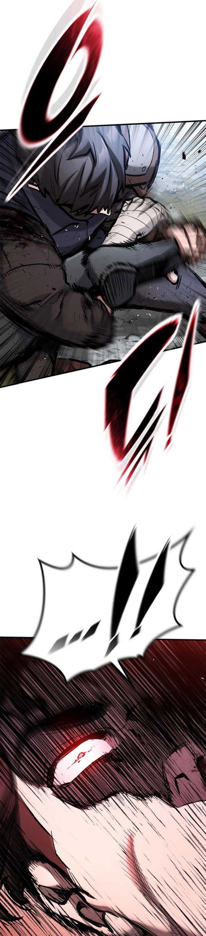 Eternally Regressing Knight Chapter 62