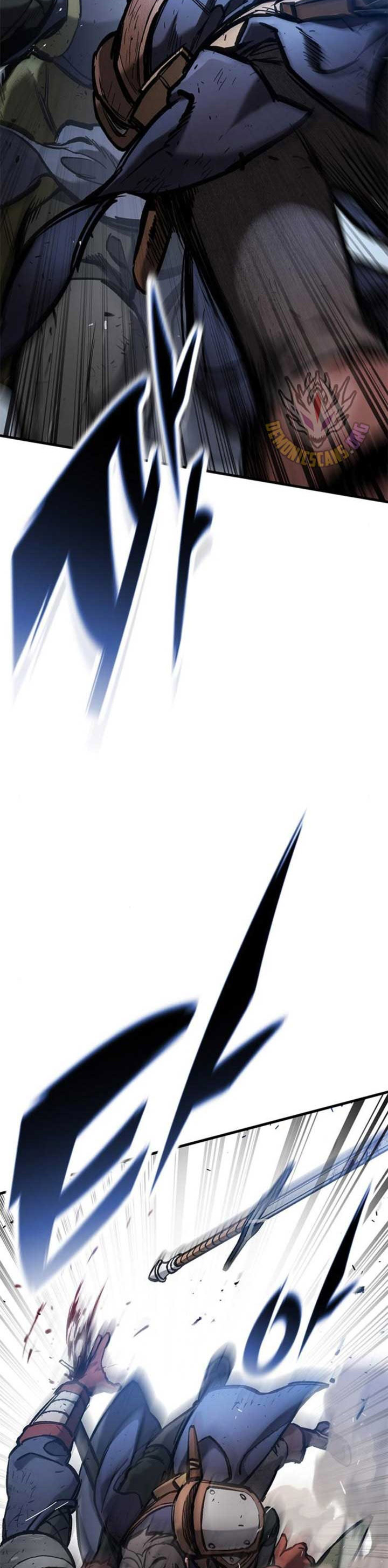 Eternally Regressing Knight Chapter 62