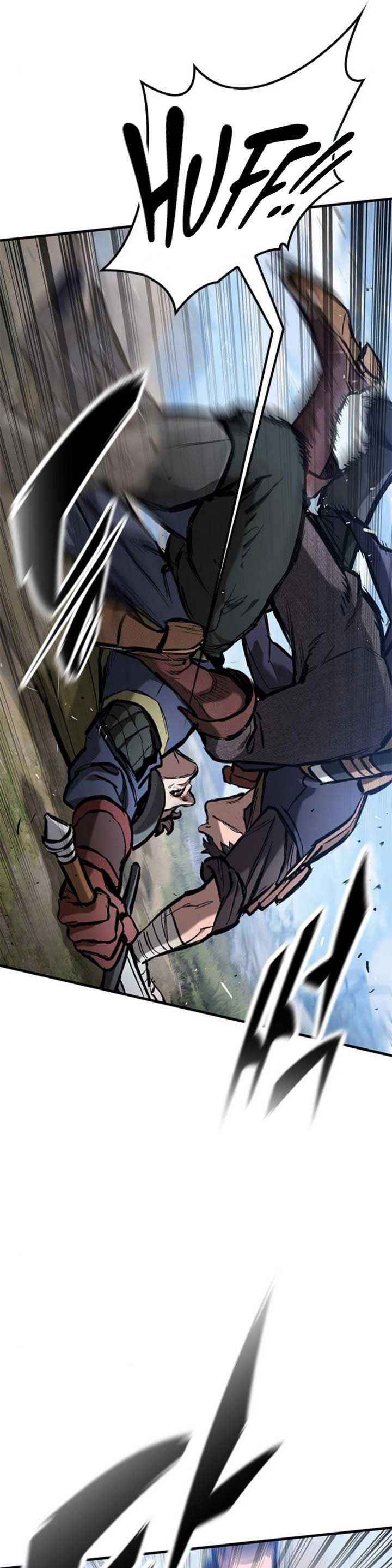 Eternally Regressing Knight Chapter 62