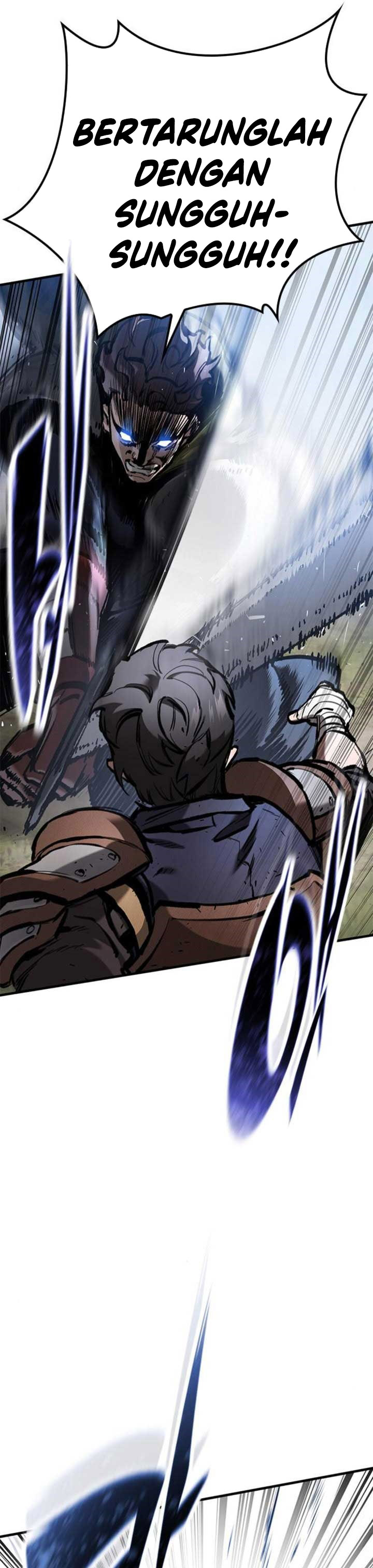 Eternally Regressing Knight Chapter 62