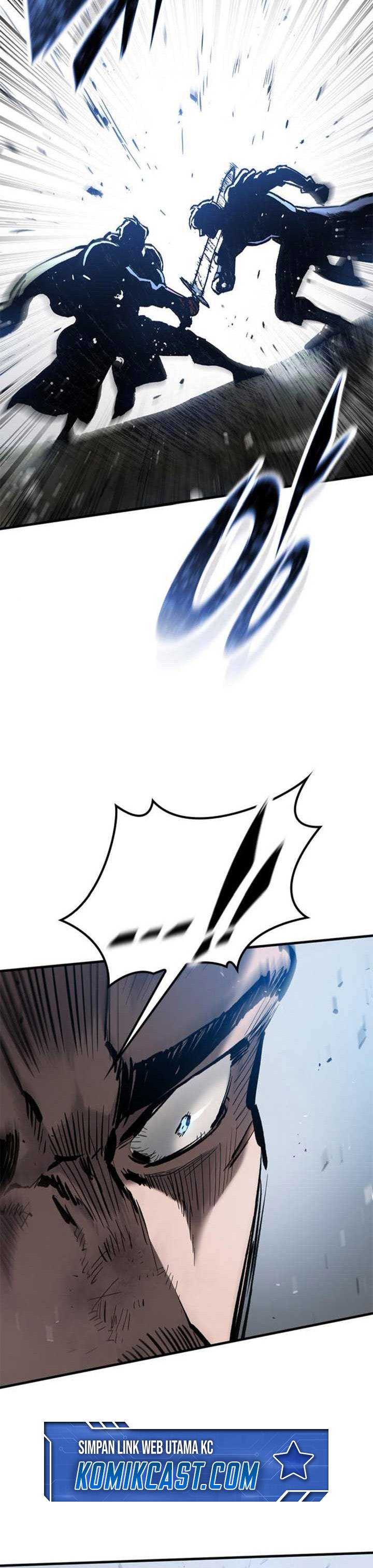 Eternally Regressing Knight Chapter 62