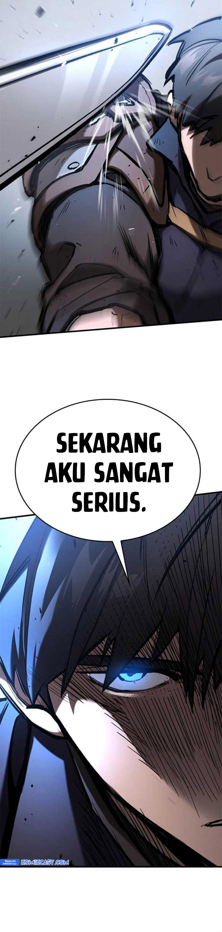 Eternally Regressing Knight Chapter 62