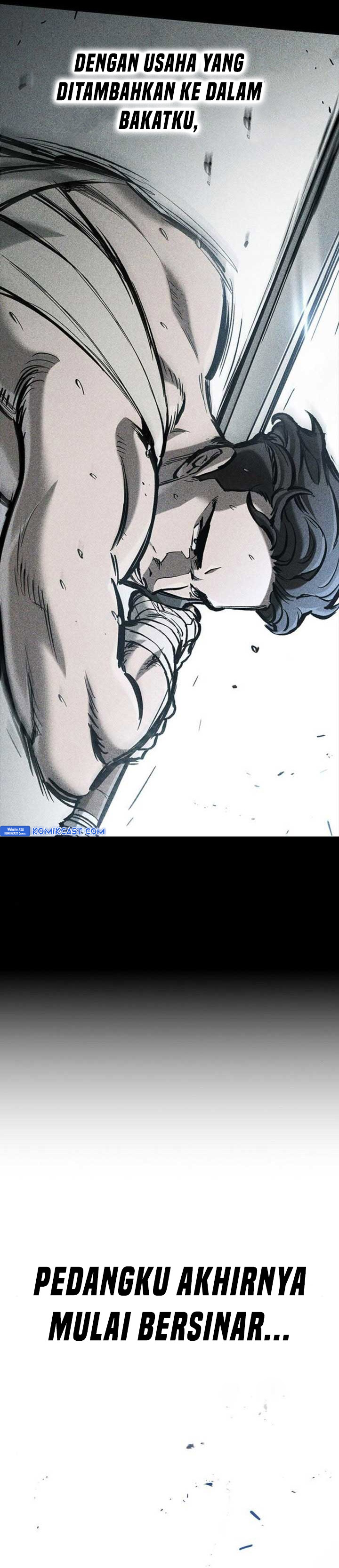 Eternally Regressing Knight Chapter 62