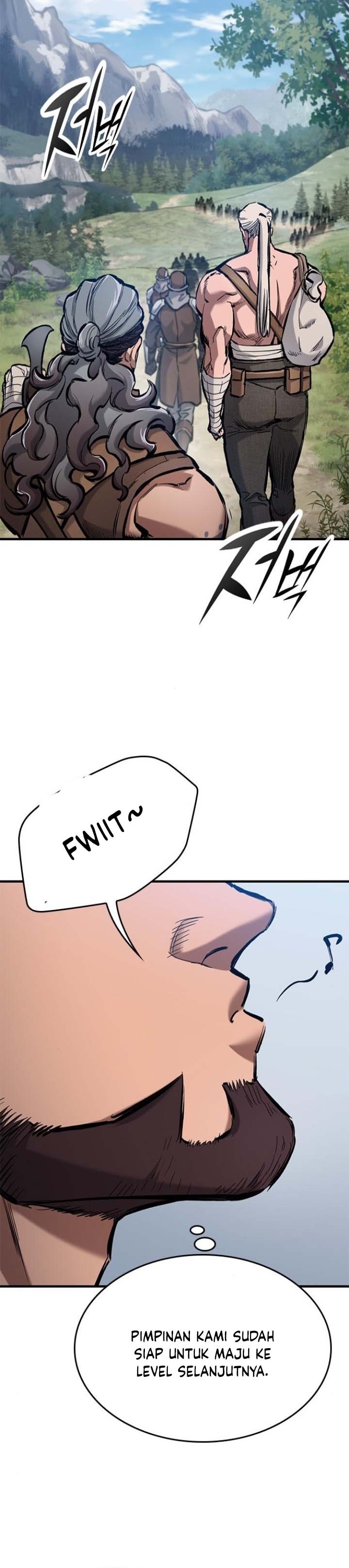 Eternally Regressing Knight Chapter 63