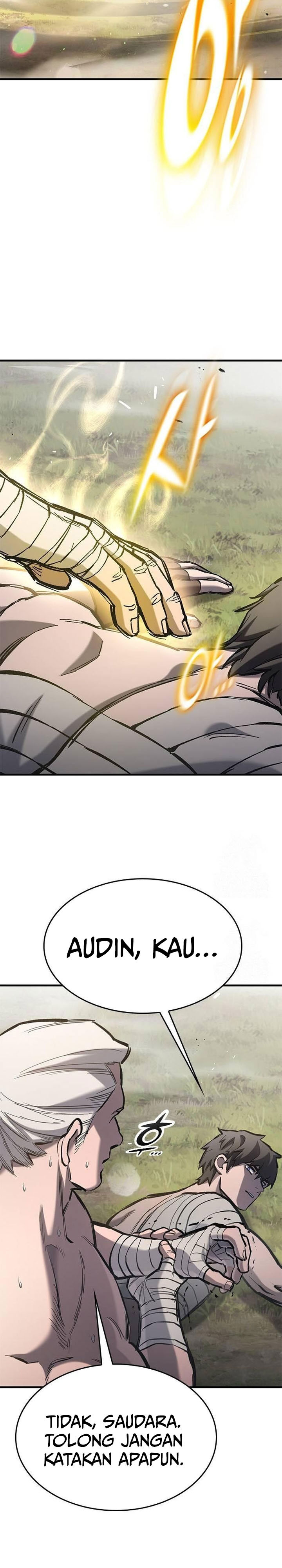 Eternally Regressing Knight Chapter 64