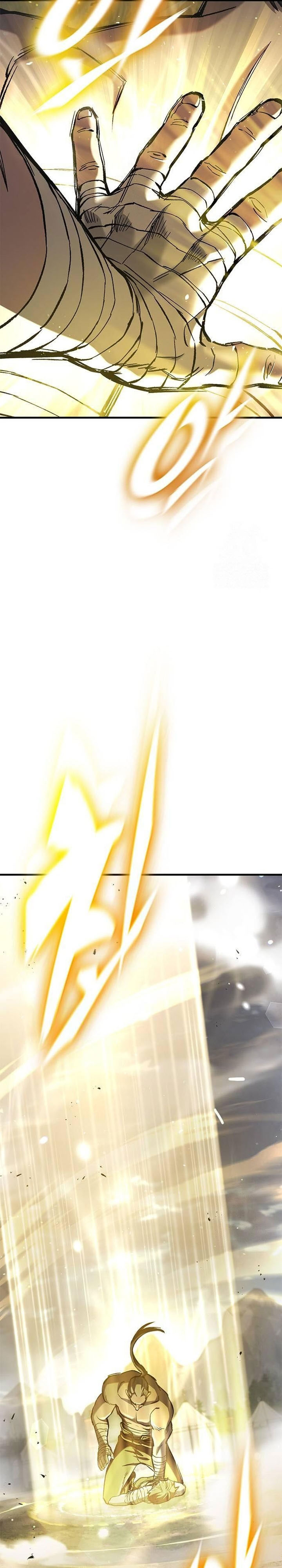 Eternally Regressing Knight Chapter 64