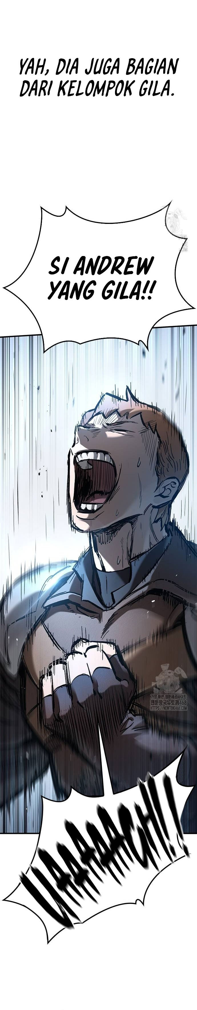 Eternally Regressing Knight Chapter 65