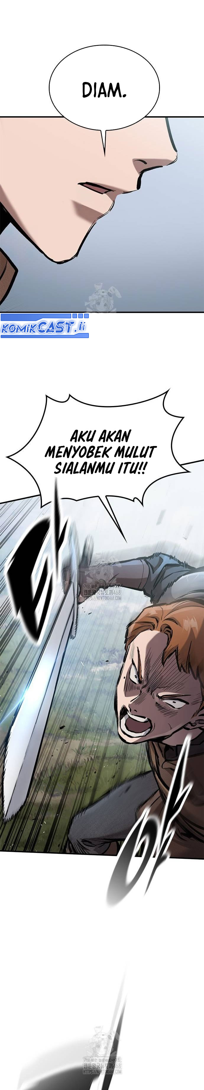 Eternally Regressing Knight Chapter 65