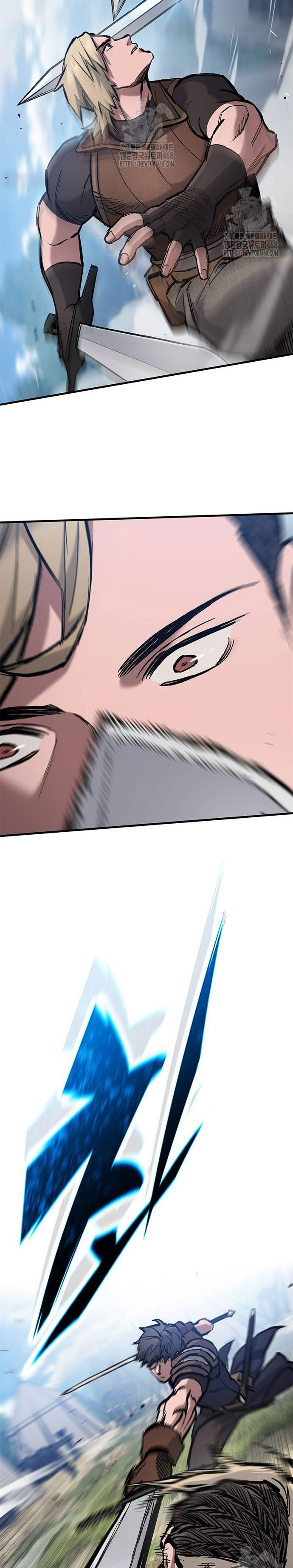 Eternally Regressing Knight Chapter 66