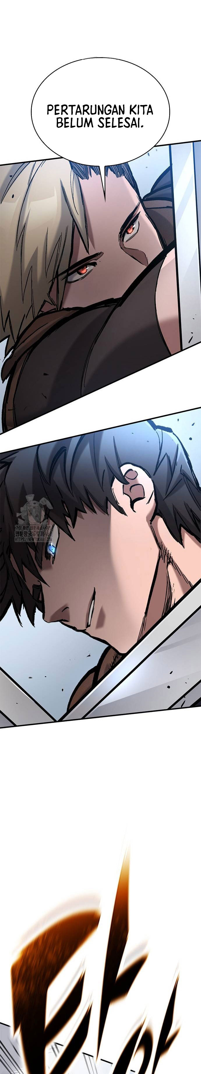 Eternally Regressing Knight Chapter 66