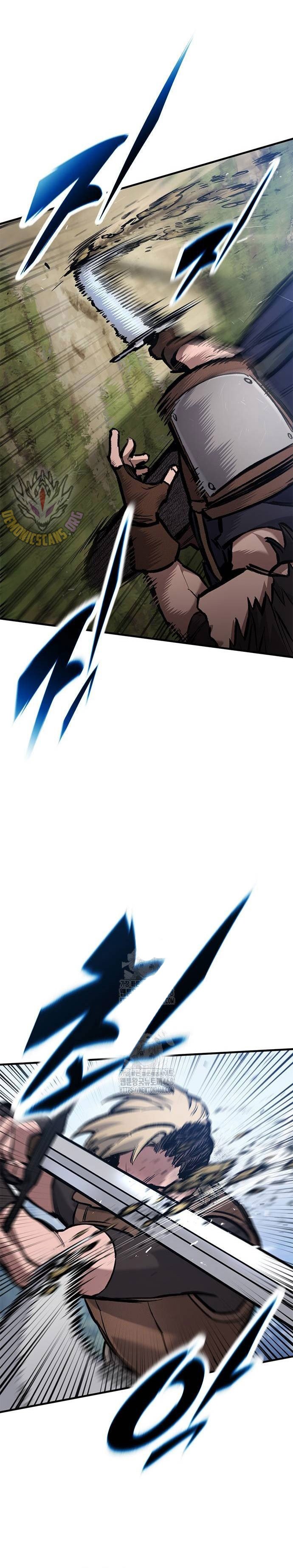 Eternally Regressing Knight Chapter 66