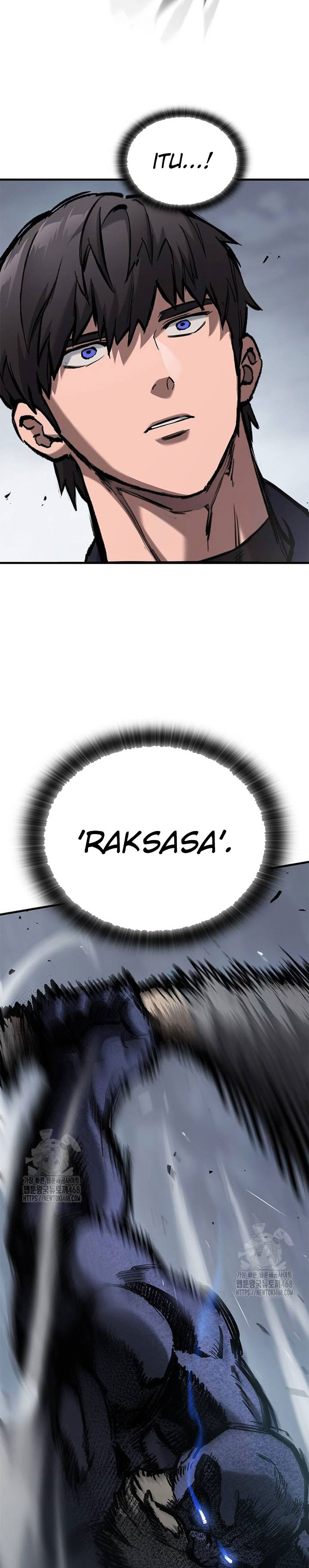 Eternally Regressing Knight Chapter 67