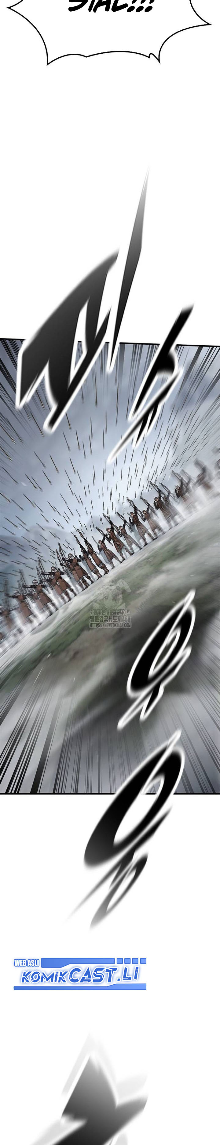 Eternally Regressing Knight Chapter 67