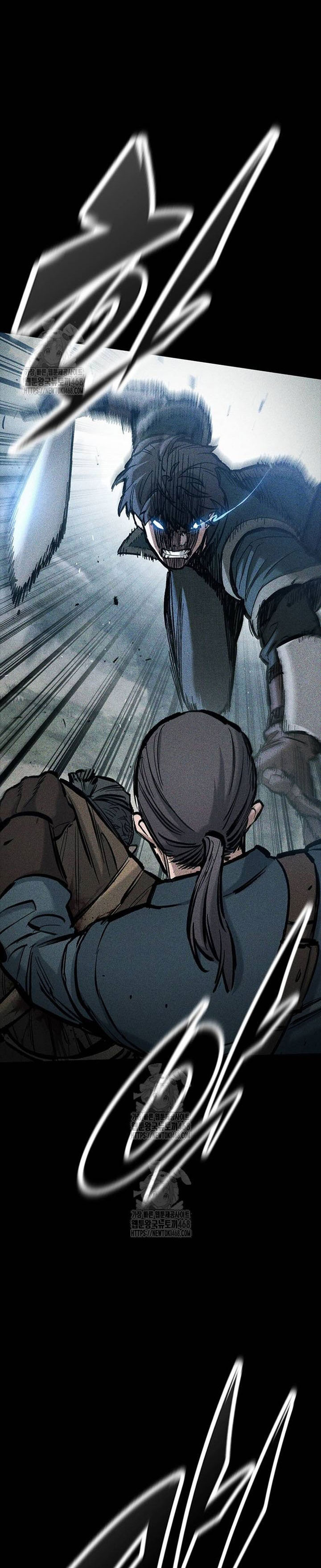 Eternally Regressing Knight Chapter 67