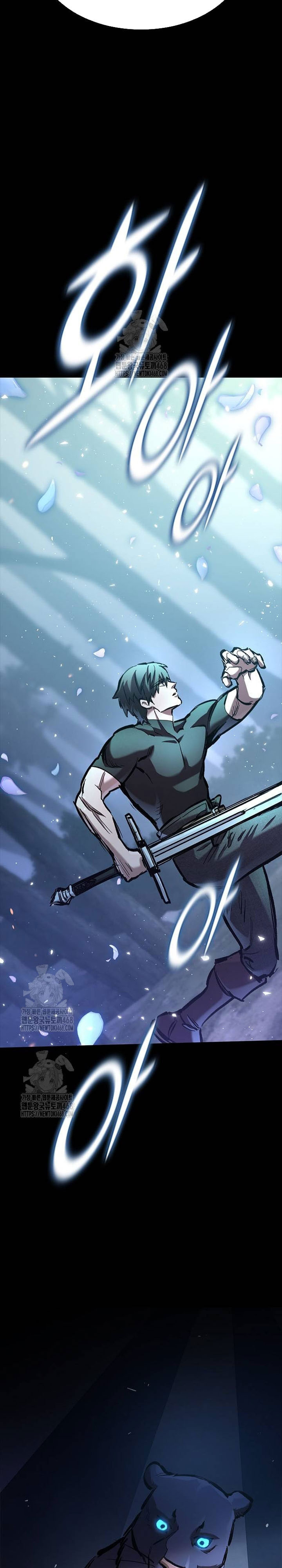 Eternally Regressing Knight Chapter 67