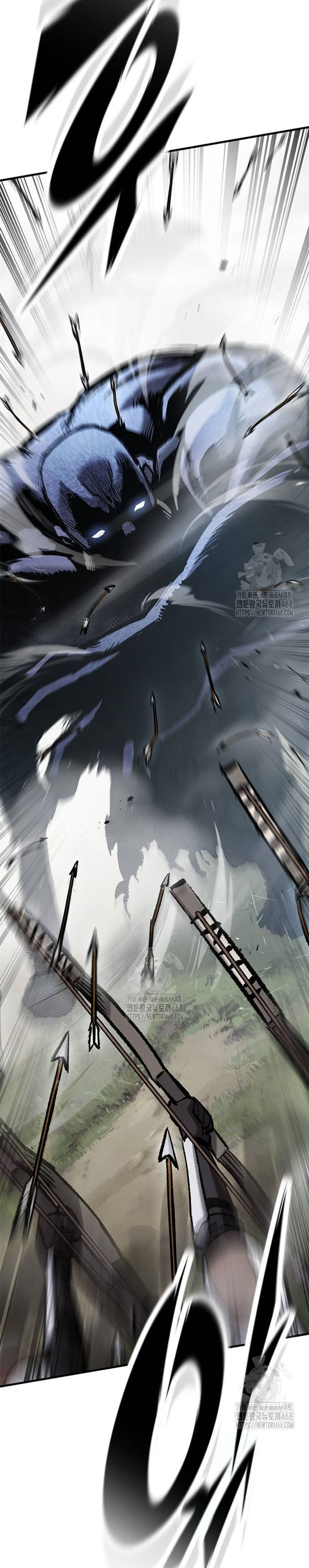 Eternally Regressing Knight Chapter 67
