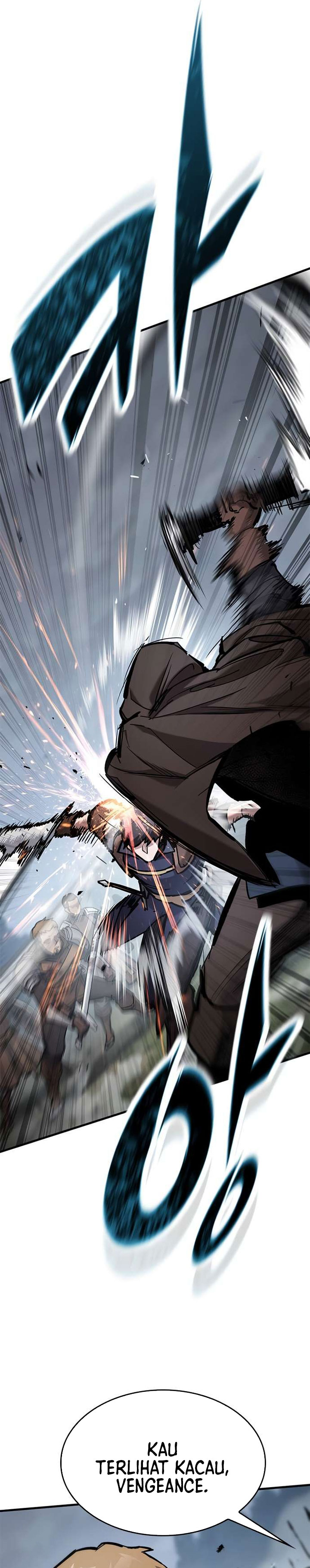 Eternally Regressing Knight Chapter 68